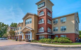 Extended Stay America Suites - Indianapolis - Northwest - I-465